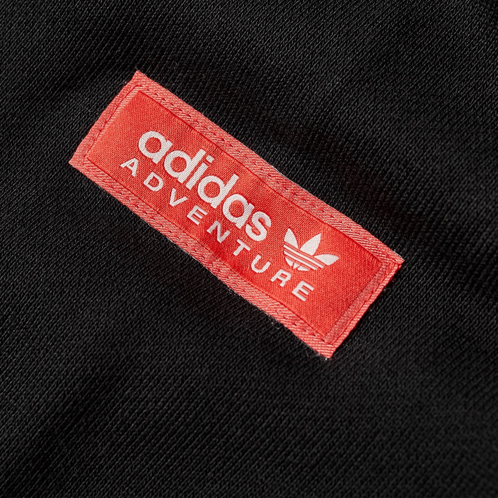 Adidas Adventure Crew Sweat - 2