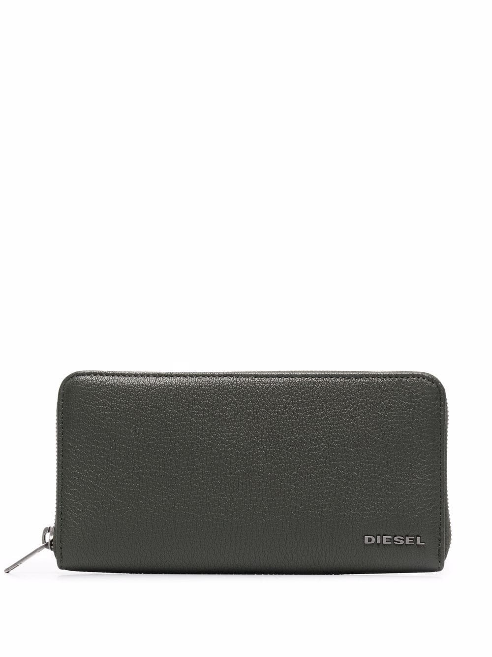 logo-plaque continental wallet - 1