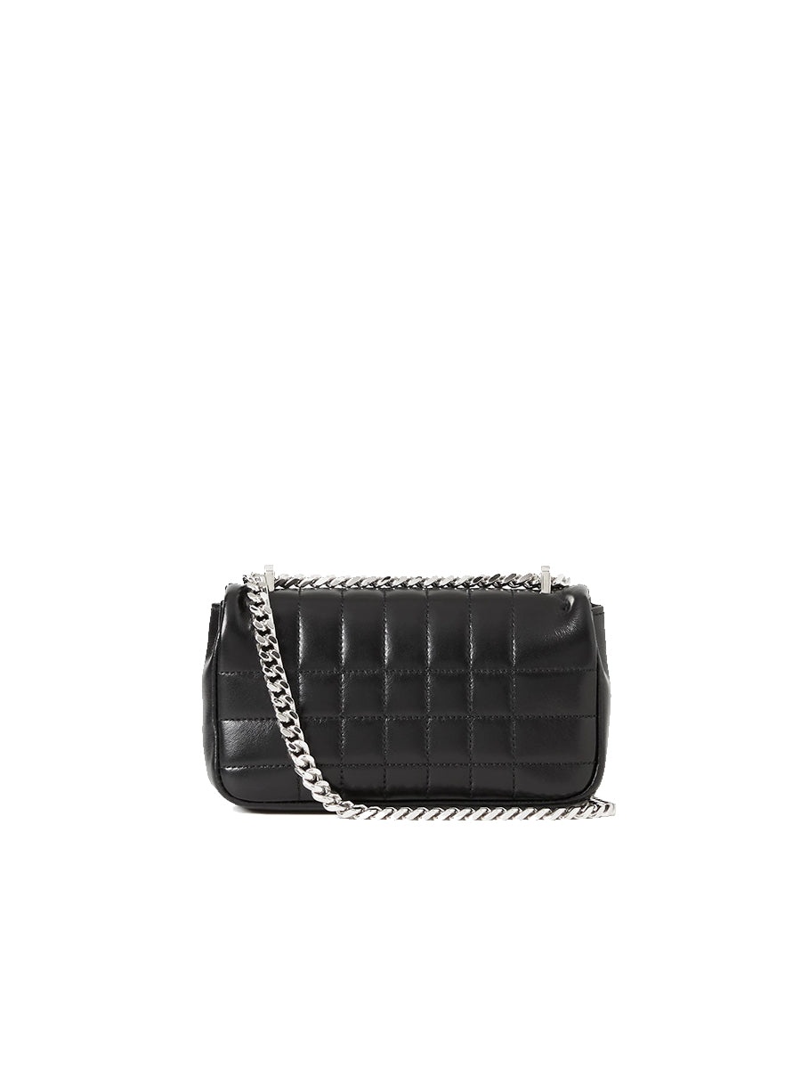 Mini Lola Bag in Black - 4