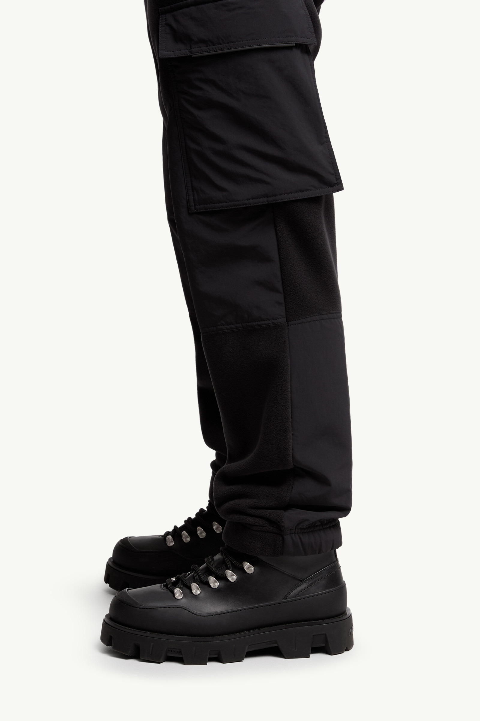 Polartec® Sweatpants - 4