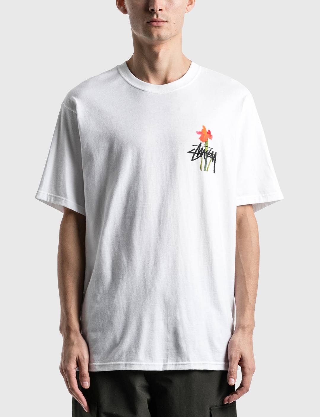 Water Flowers T-Shirt - 1