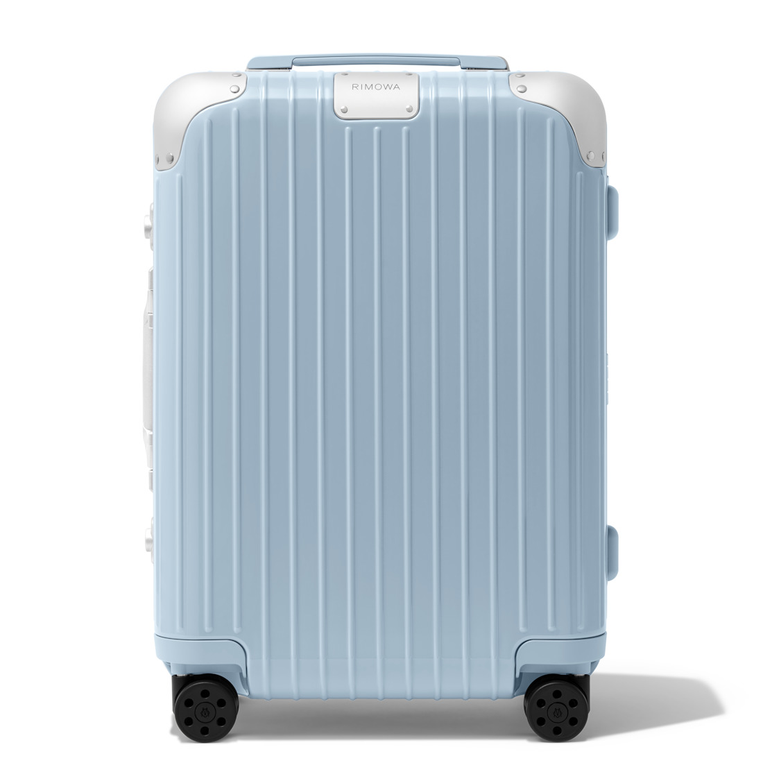 Hybrid Cabin - 1