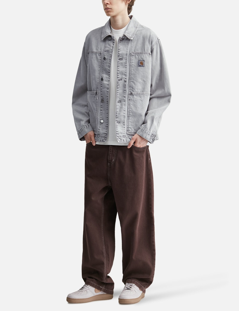 Carhartt WIP OG DOUBLE FRONT JACKET outlook