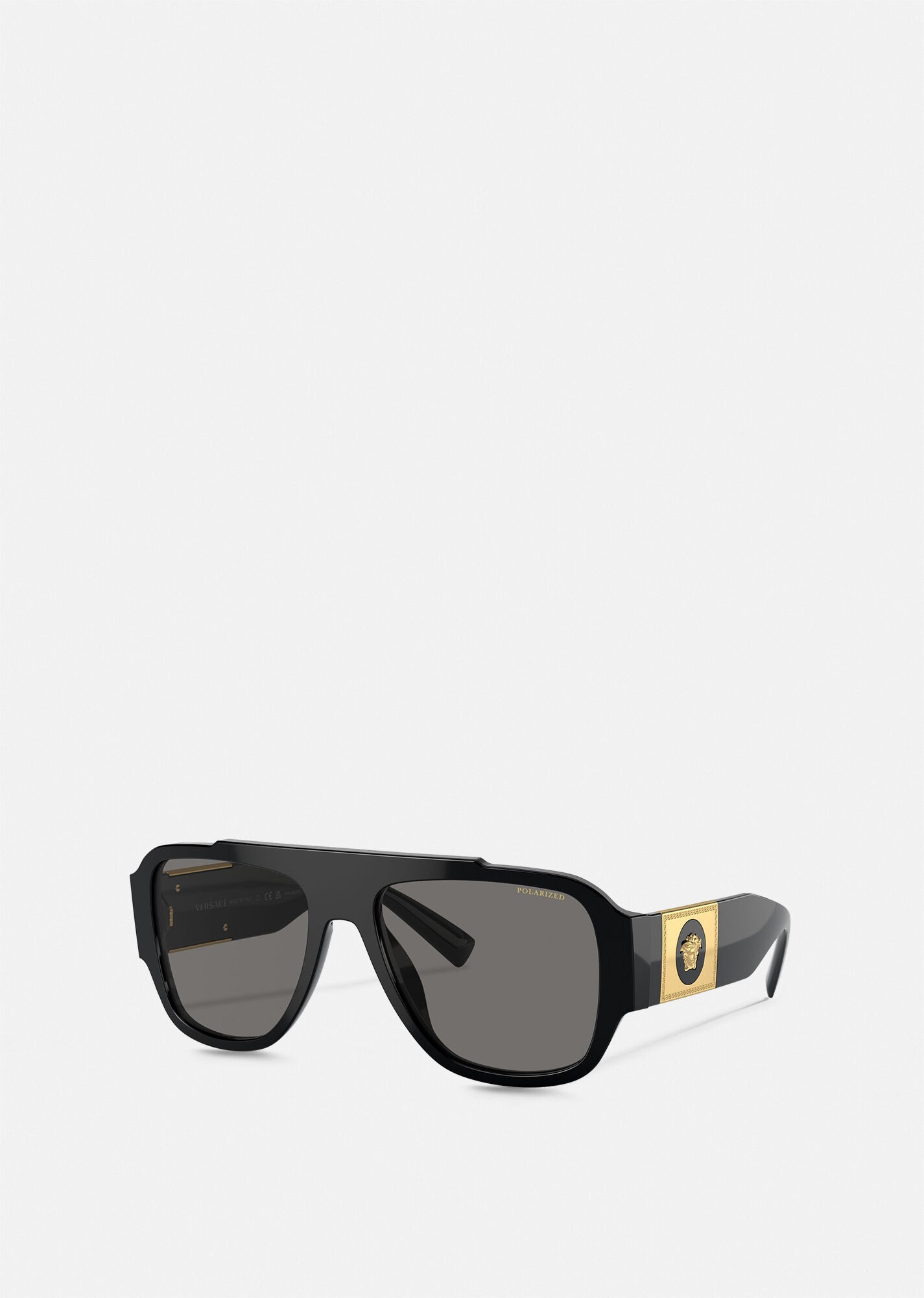 Macy's Aviator Sunglasses - 1