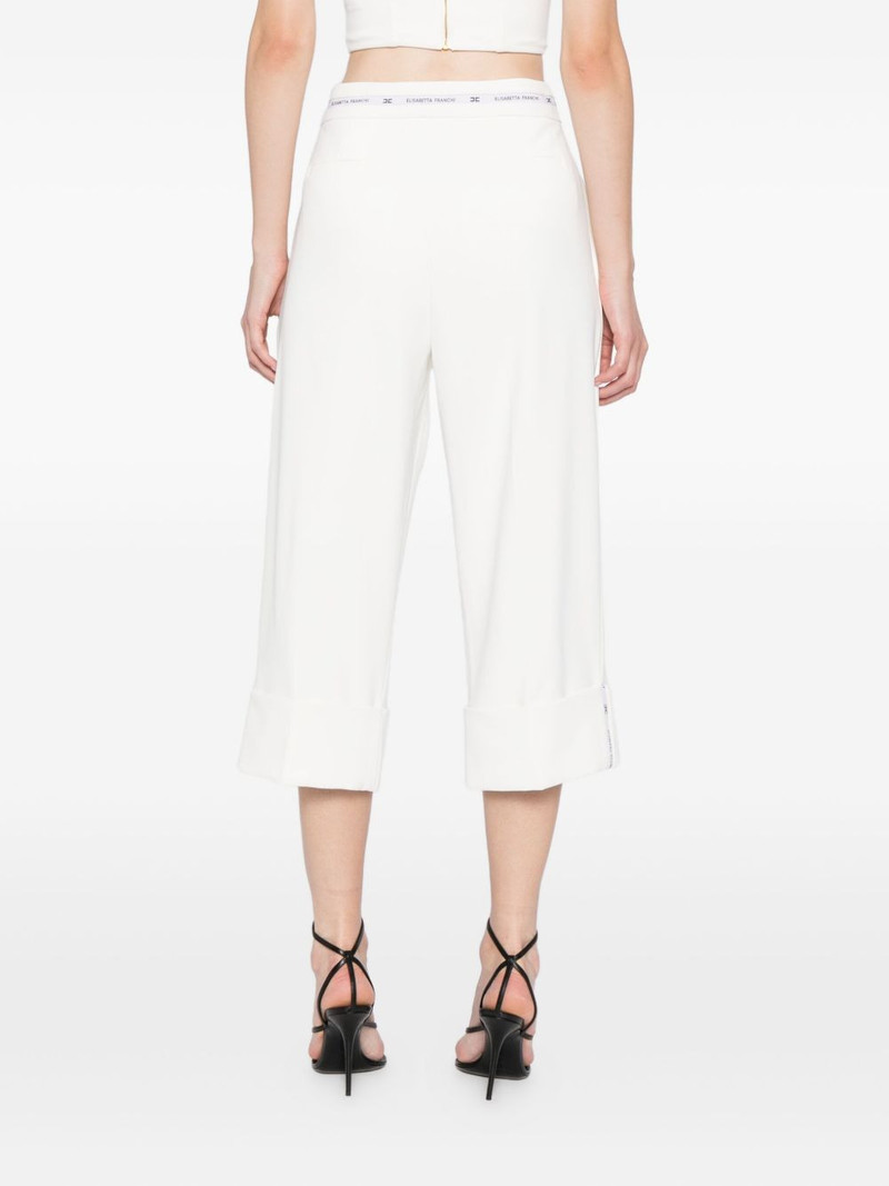 Bermuda trousers 4