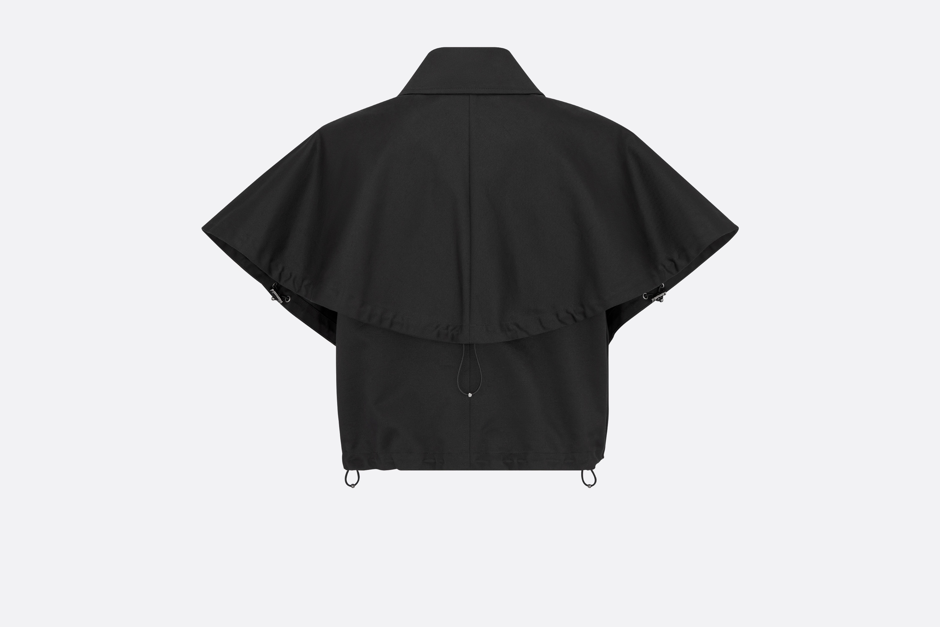 Short Cape - 2
