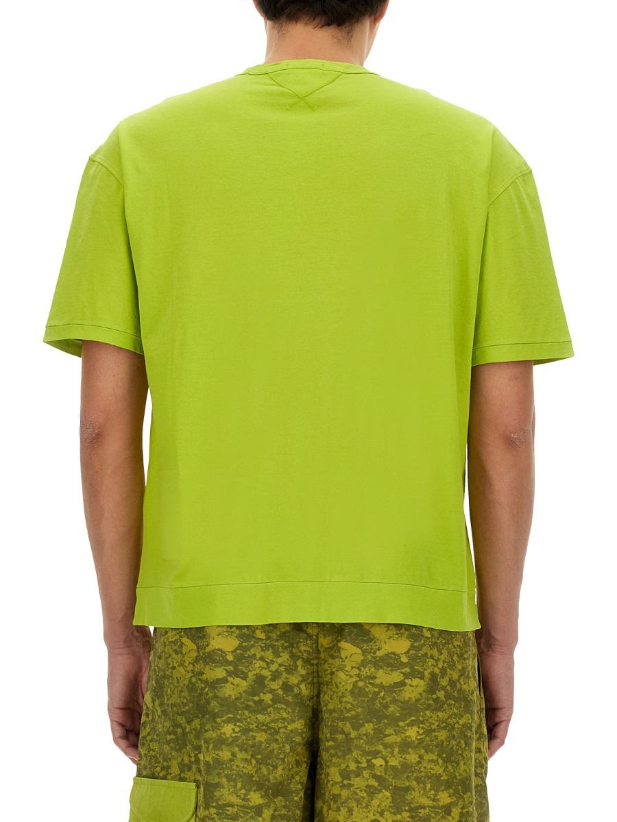 Ten C TEN C AWAKE NY X T-SHIRT - 3