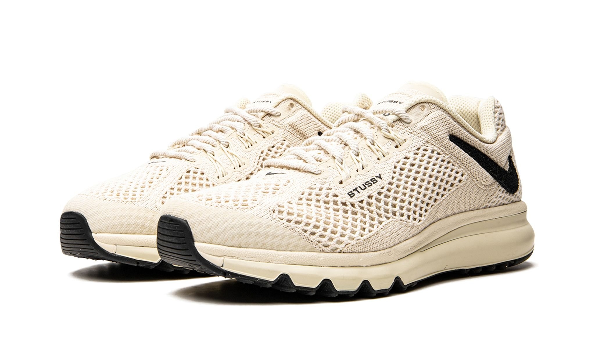 Air Max 2013 "Stussy - Fossil" - 2