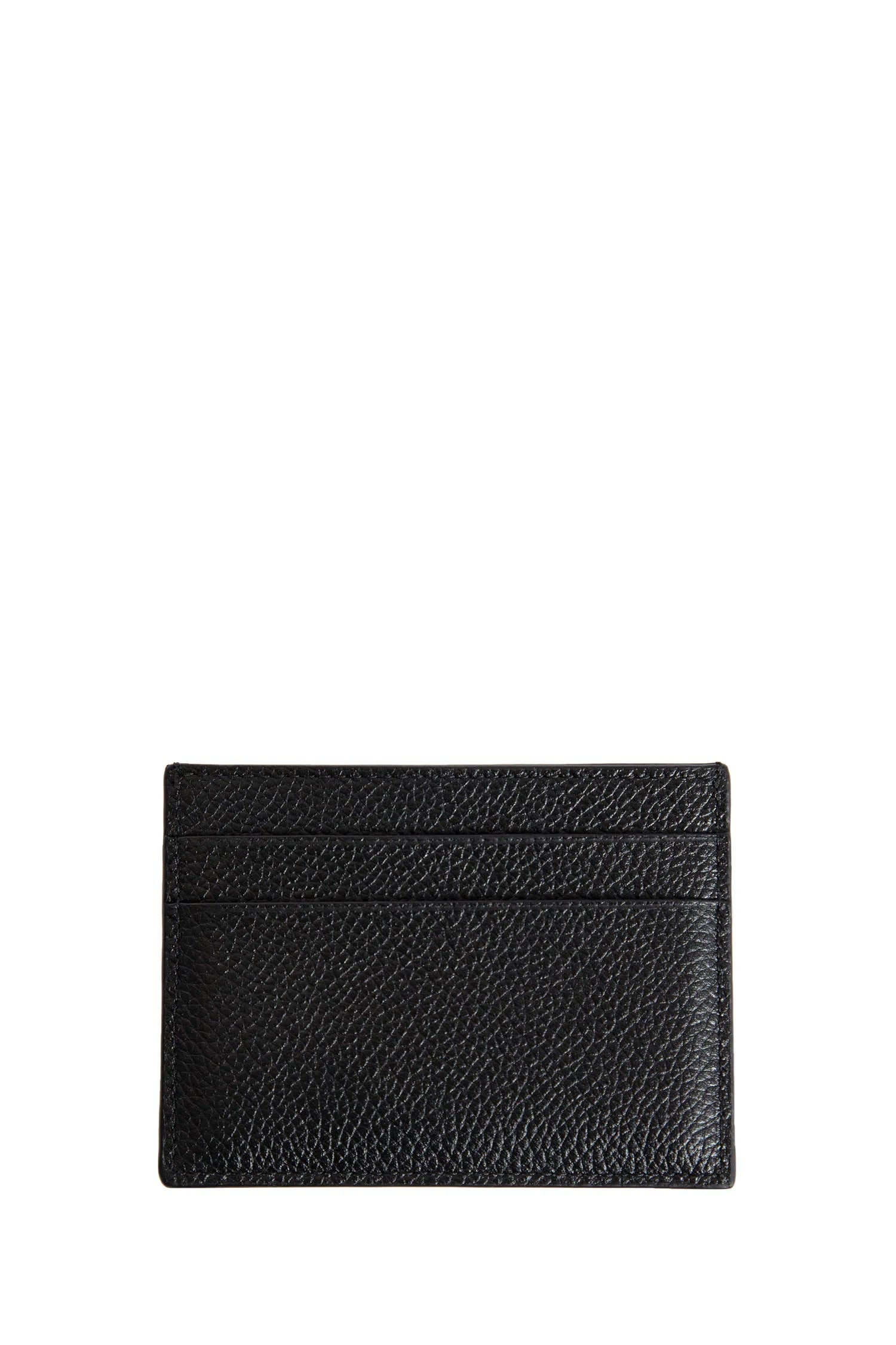 Tape-Type-Leather-Card-Holder - 2