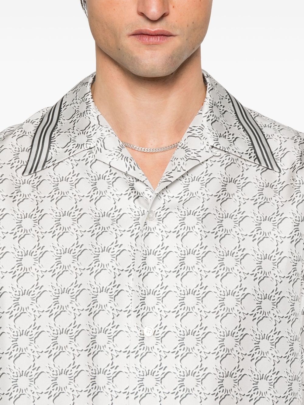 MA Quad shirt - 5
