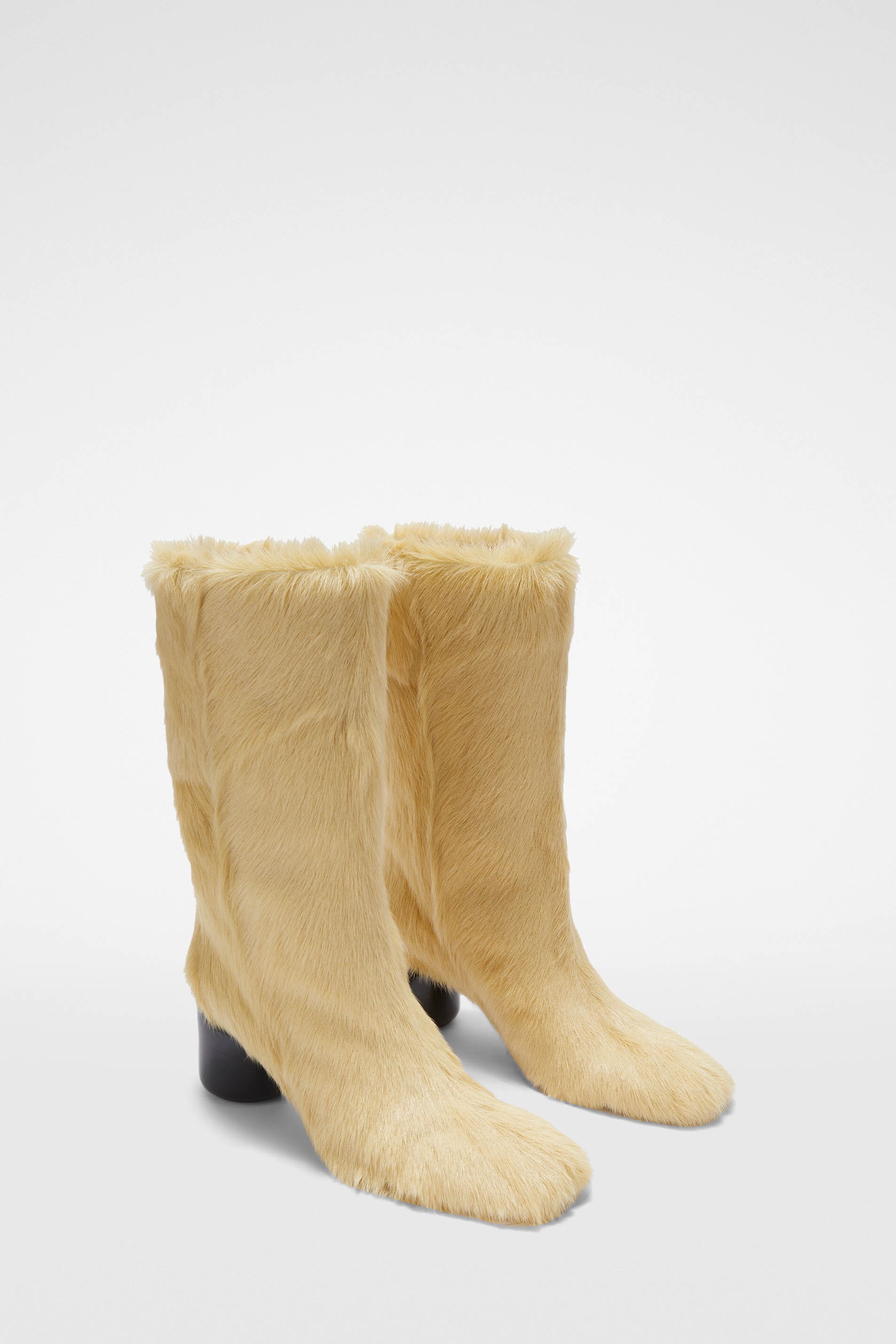 Ankle Boots - 4