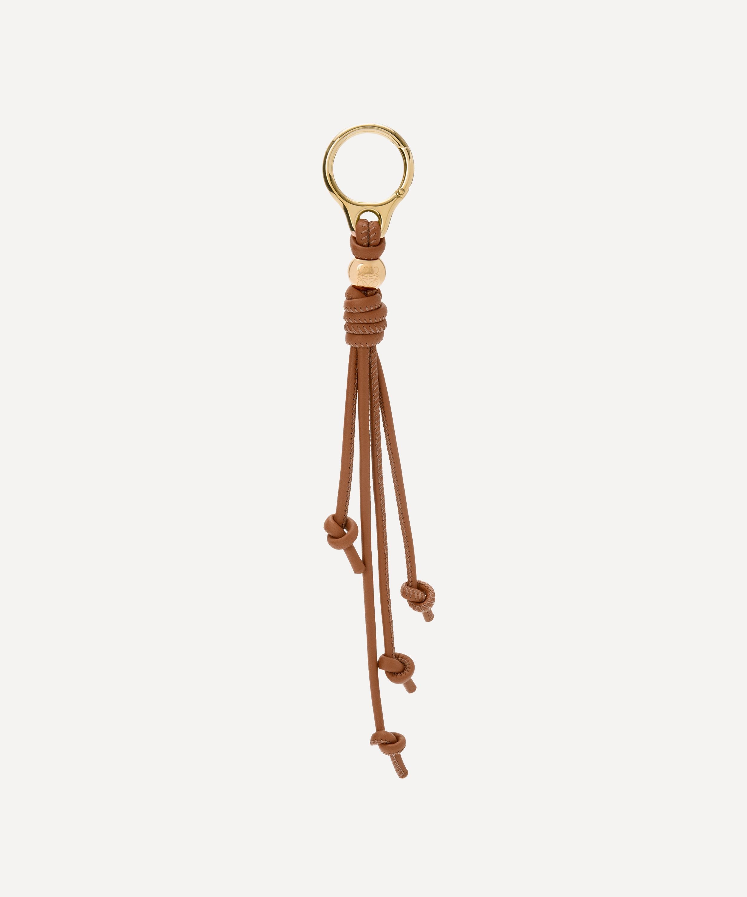 Personalisation Tree Bag Charm - 1