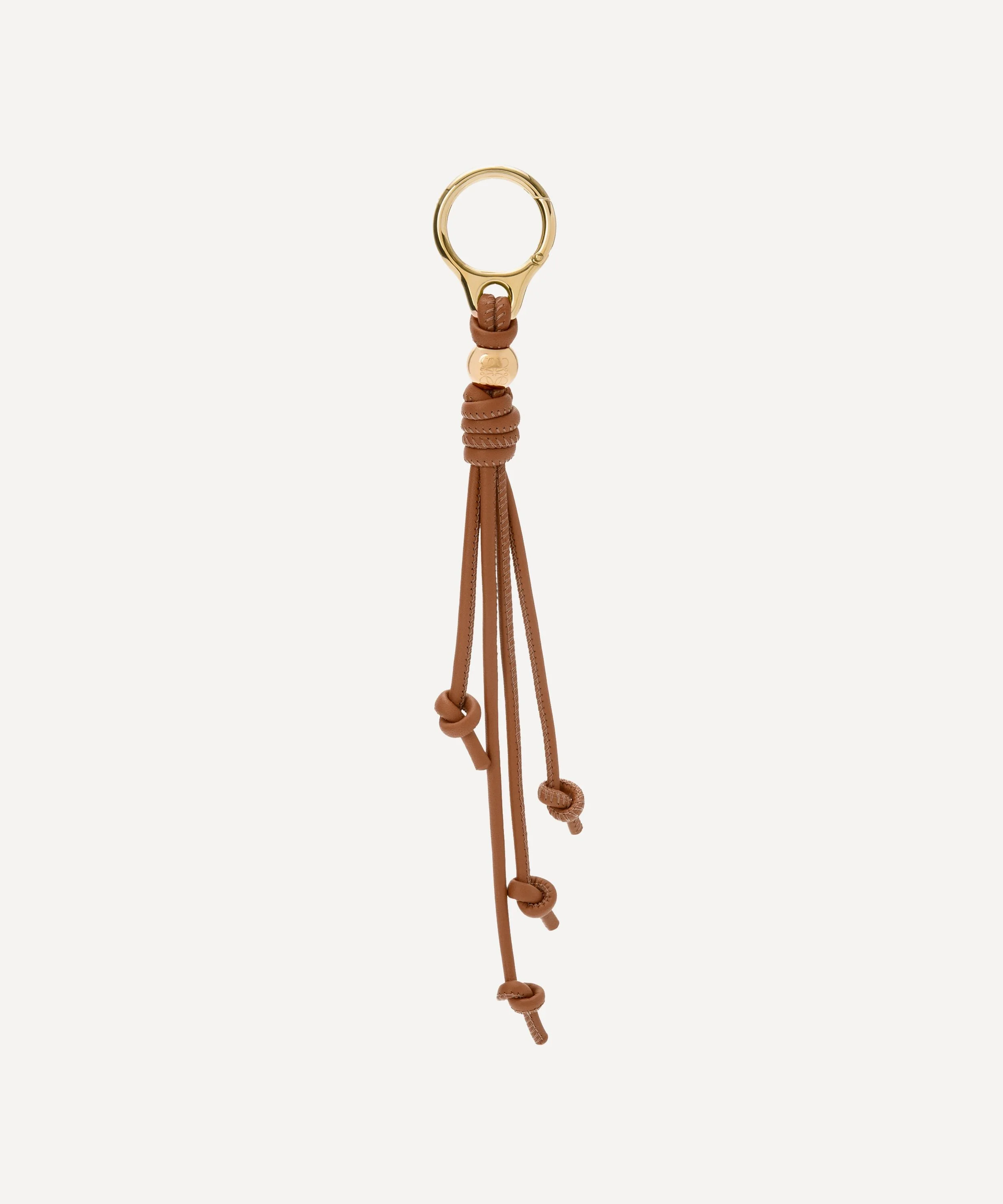 Personalisation Tree Bag Charm - 1