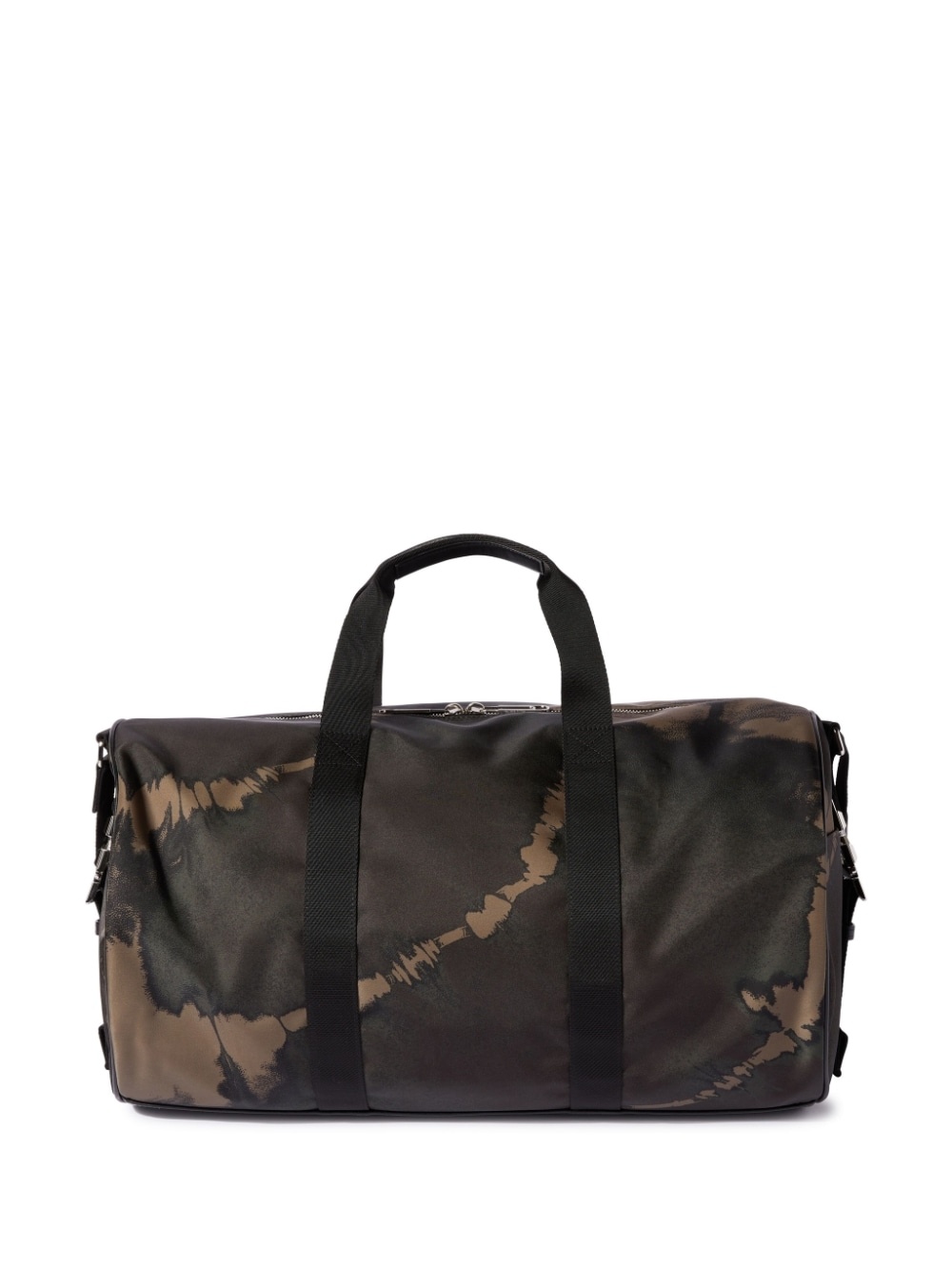 Arrow Tuc tie-dye duffle bag - 2