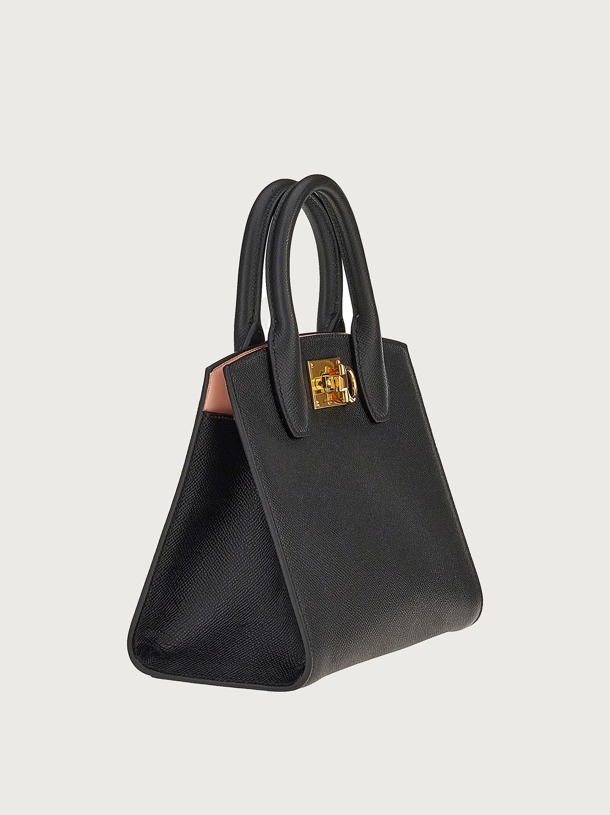 Ferragamo Studio Box bag (S) - 4