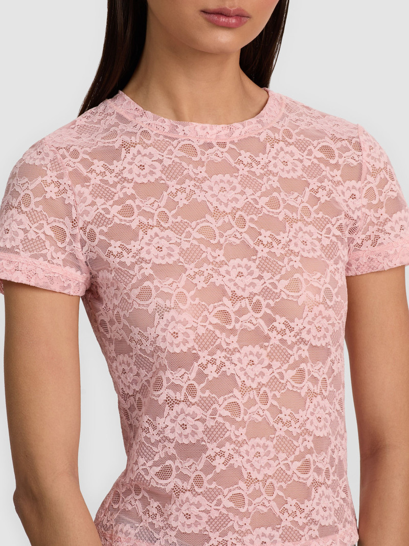 TESS TEE 5