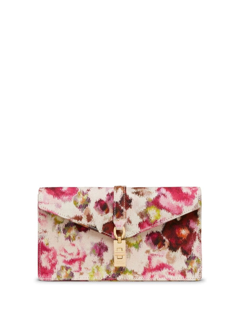 Milan Loveletter clutch bag - 1