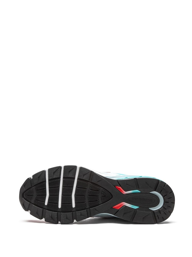 Made in US 990v5 sneakers 4