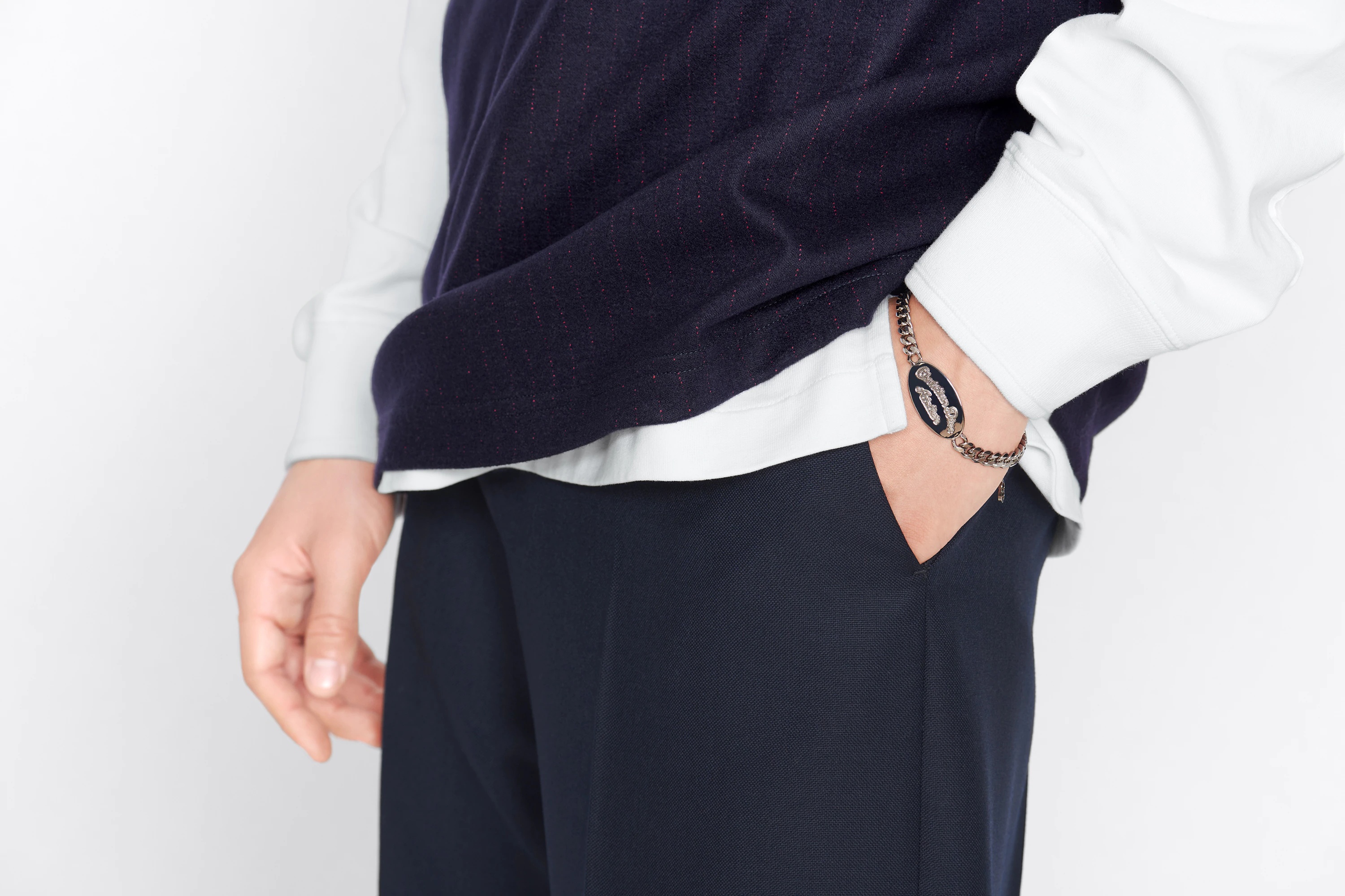 Christian Dior Atelier Bracelet - 4
