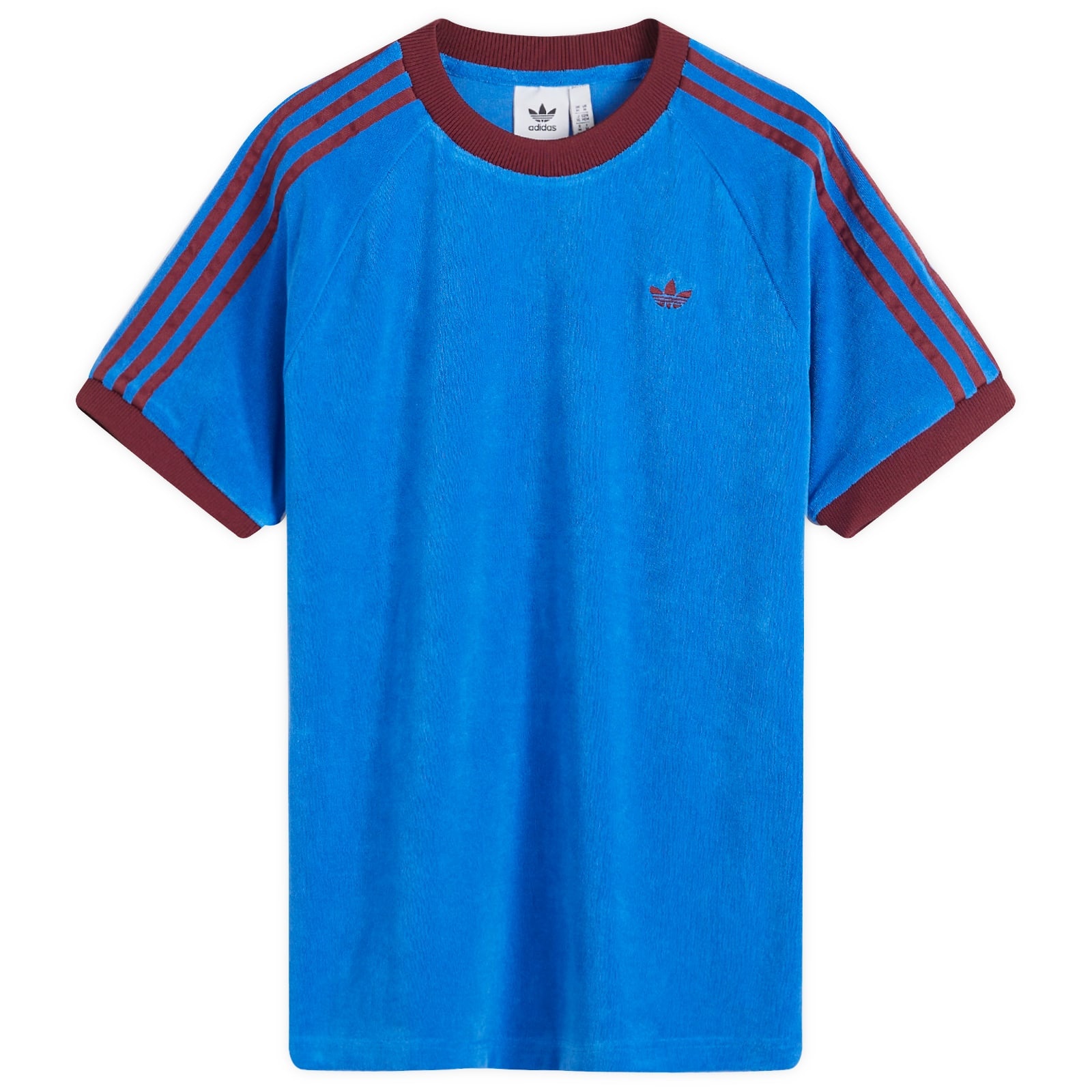 adidas Adidas Cali T-Shirt | REVERSIBLE
