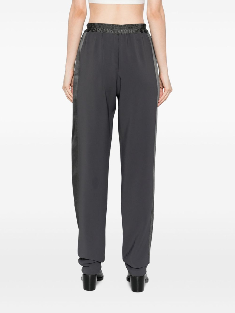 Crêpe trousers 4