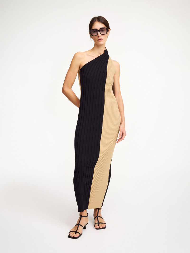 BY MALENE BIRGER Noto maxi dress outlook