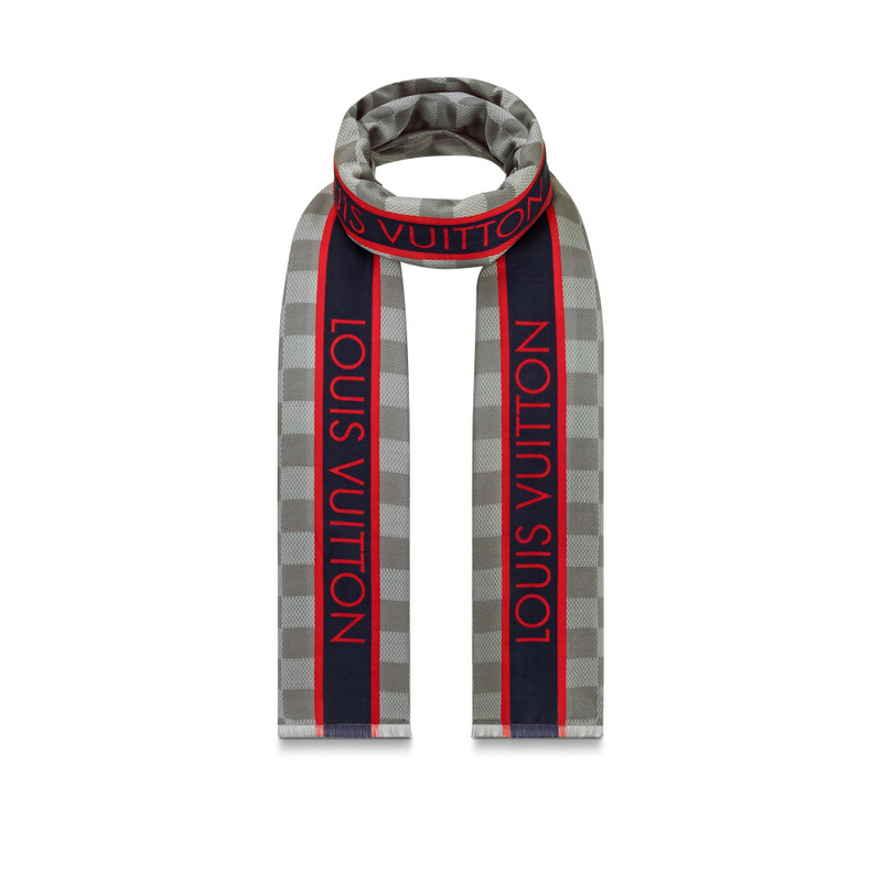 Messenger Damier Stole 4