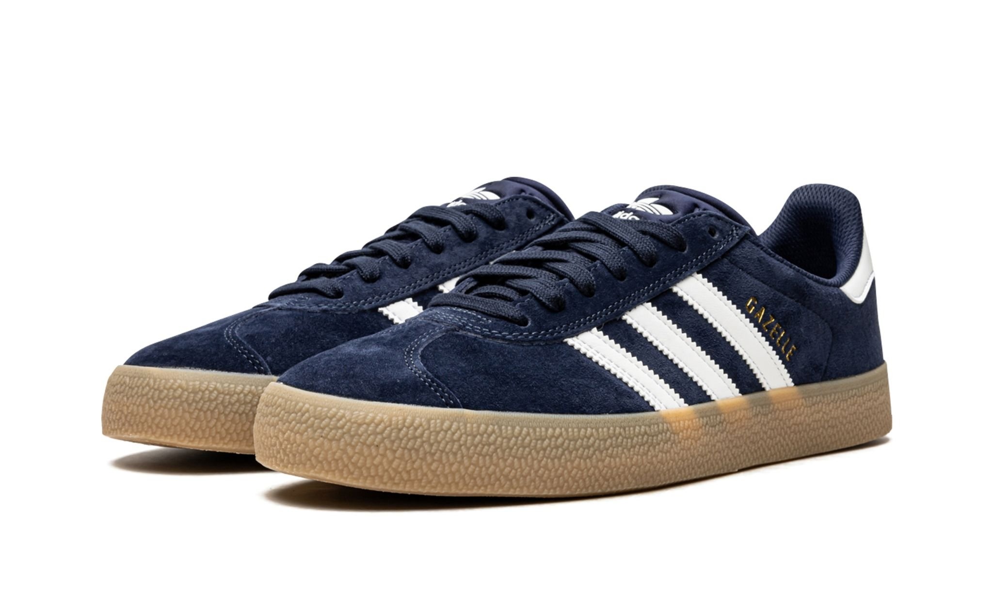 Gazelle ADV "Navy / Gum" - 2