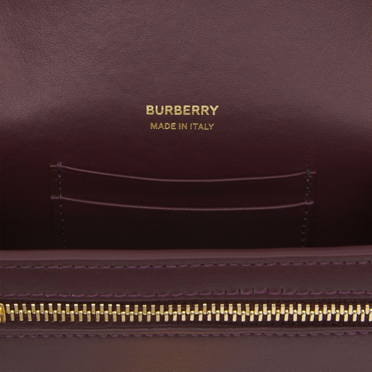 Leather Robin Bag - 7