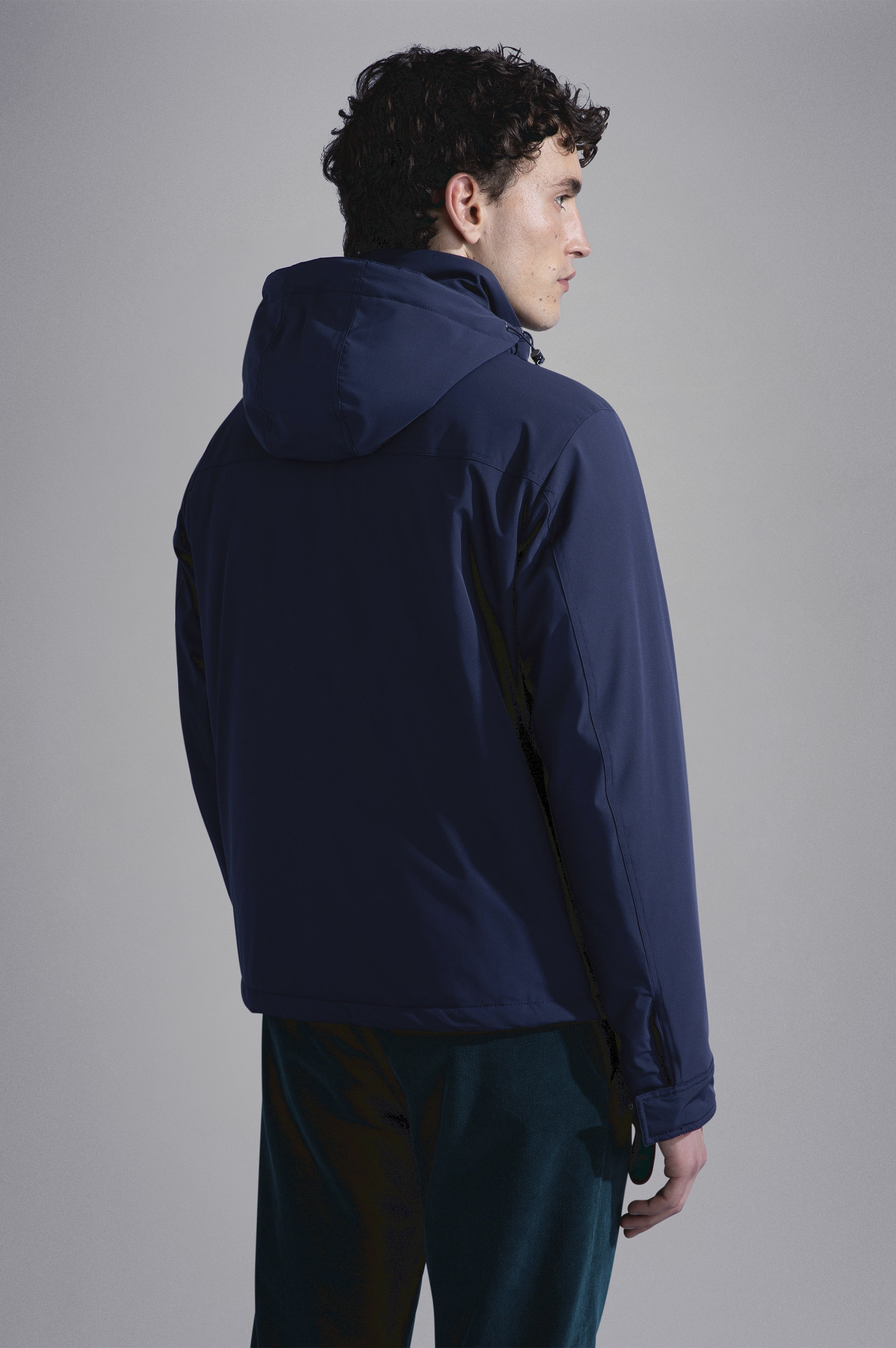 SAVE THE SEA RE 4X4 STRETCH TYPHOON® JACKET - 3