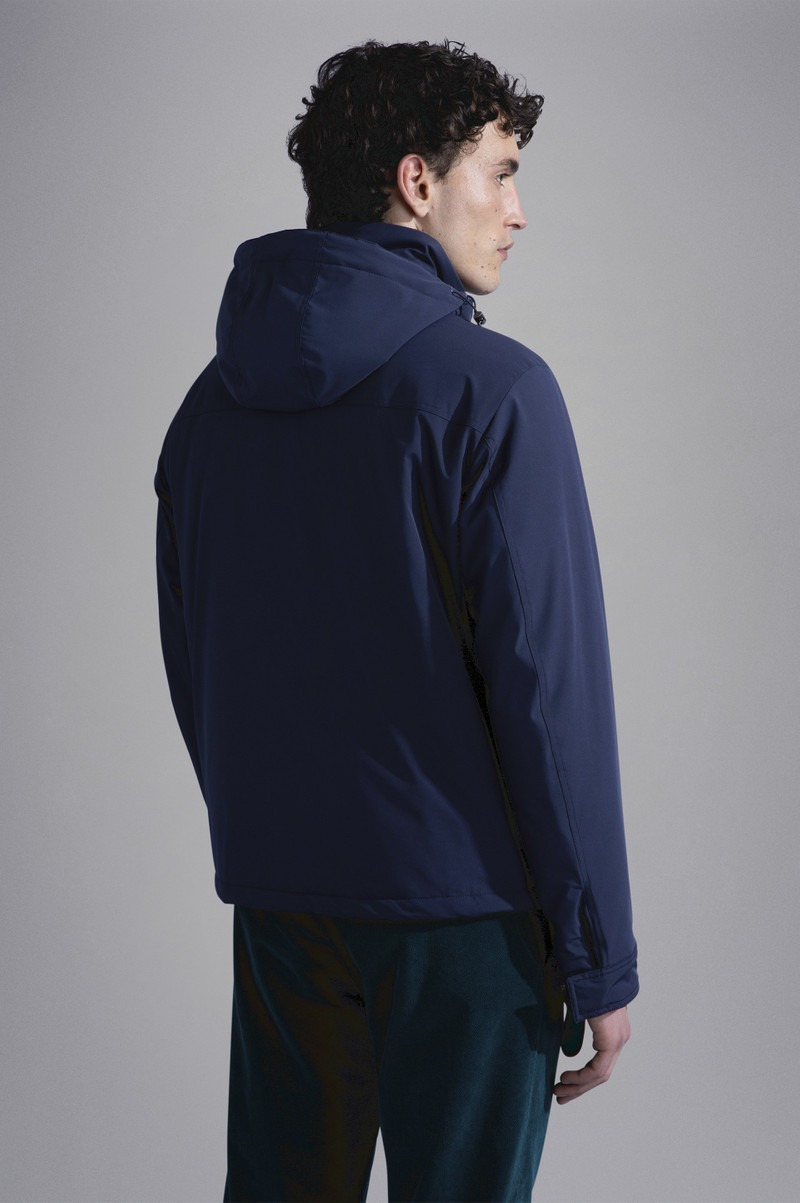 SAVE THE SEA RE 4X4 STRETCH TYPHOON® JACKET 3