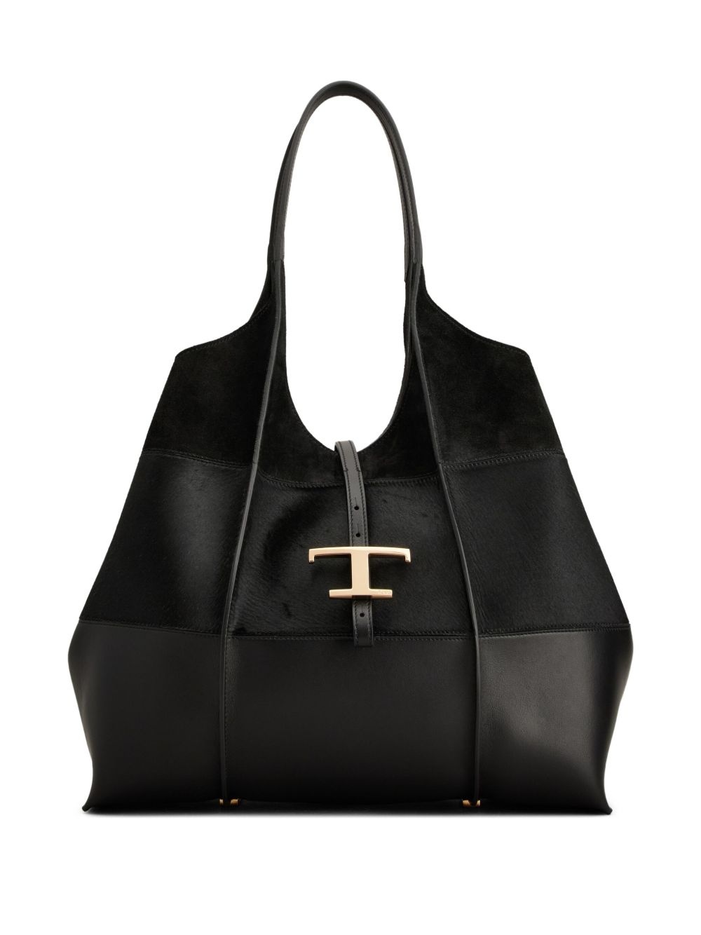 T Timeless shoulder bag - 1