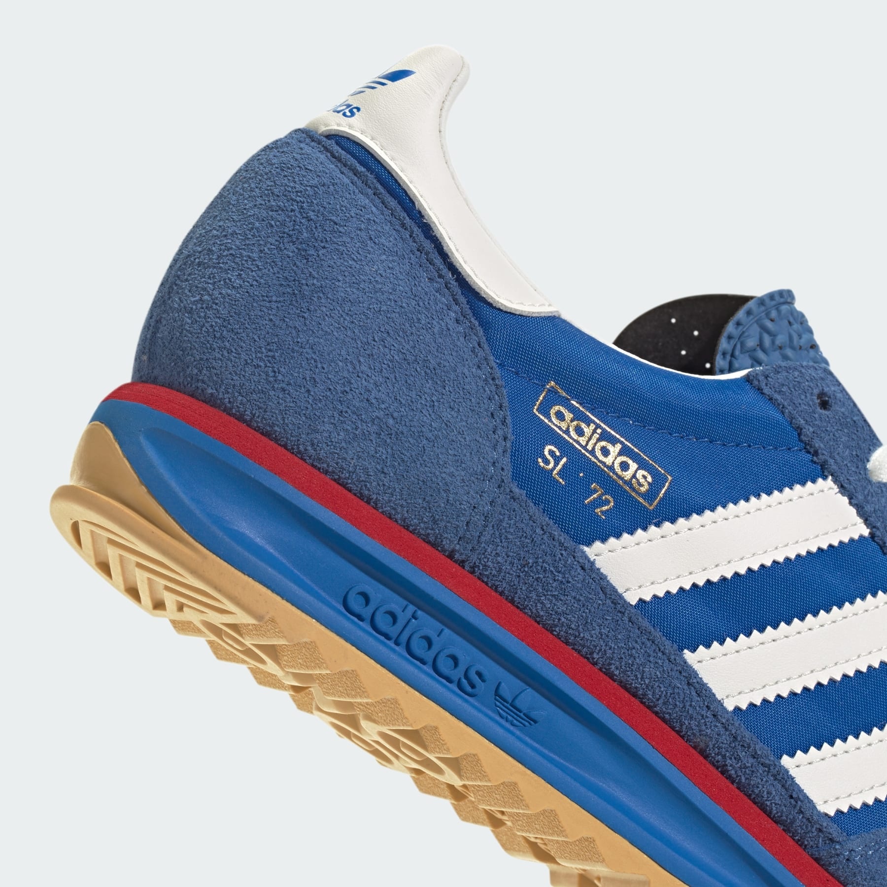 SL 72 RS Shoes - 8