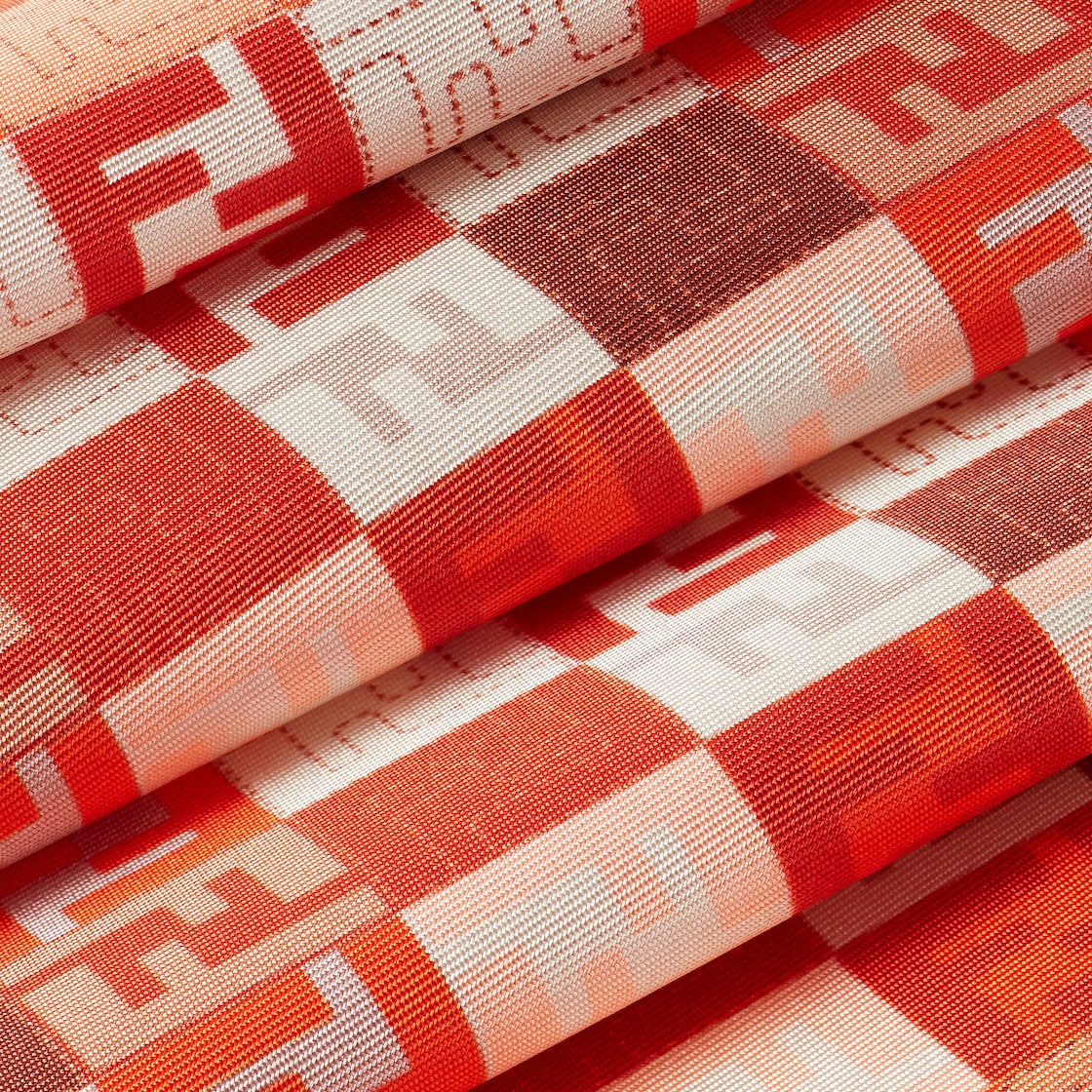 FF Foulard - 2