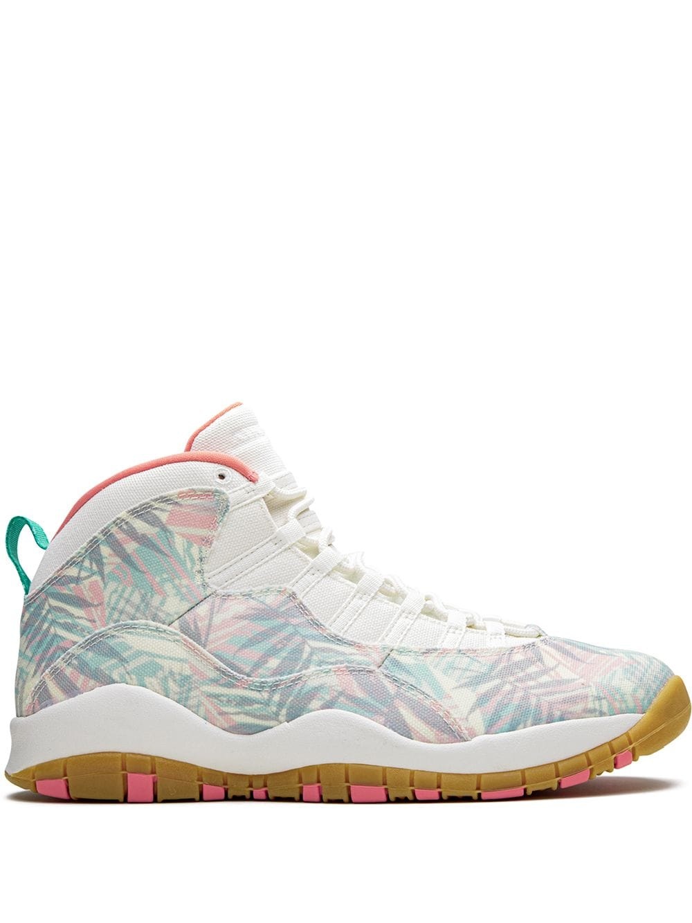 Air Jordan 10 Retro Super Bowl LIV - 1