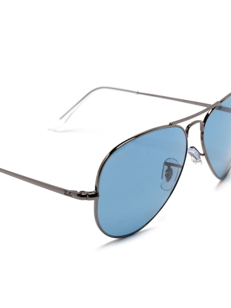 Aviator Metal II sunglasses 3