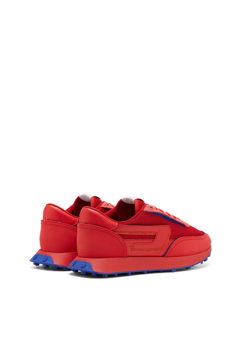 Diesel S-RACER LC outlook