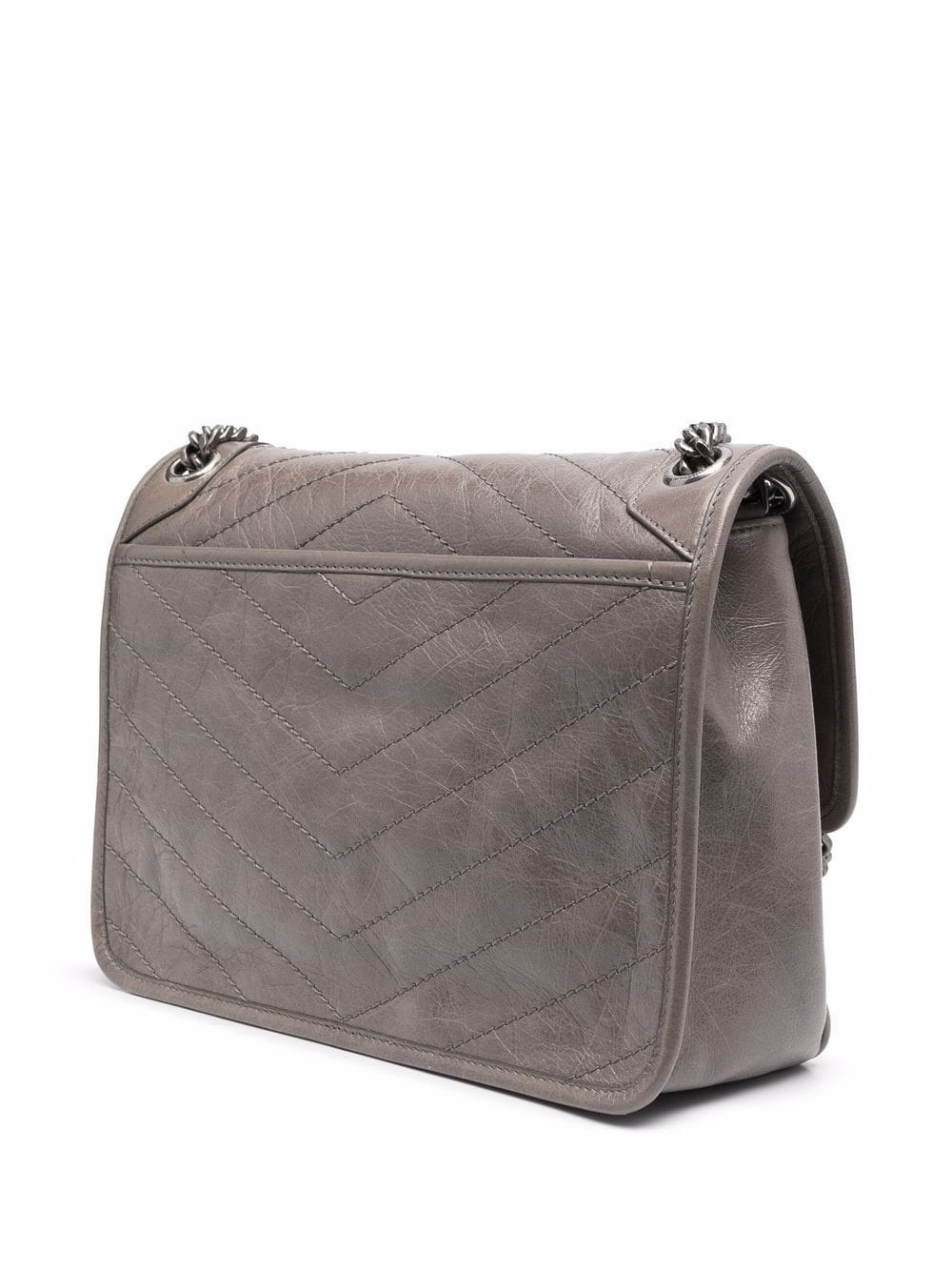 medium Niki shoulder bag - 3