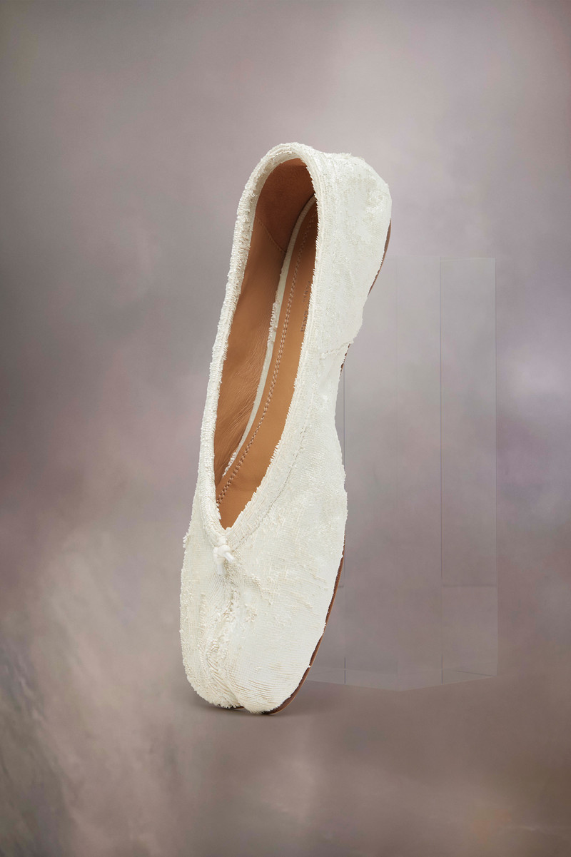 Tabi new ballerina - 1