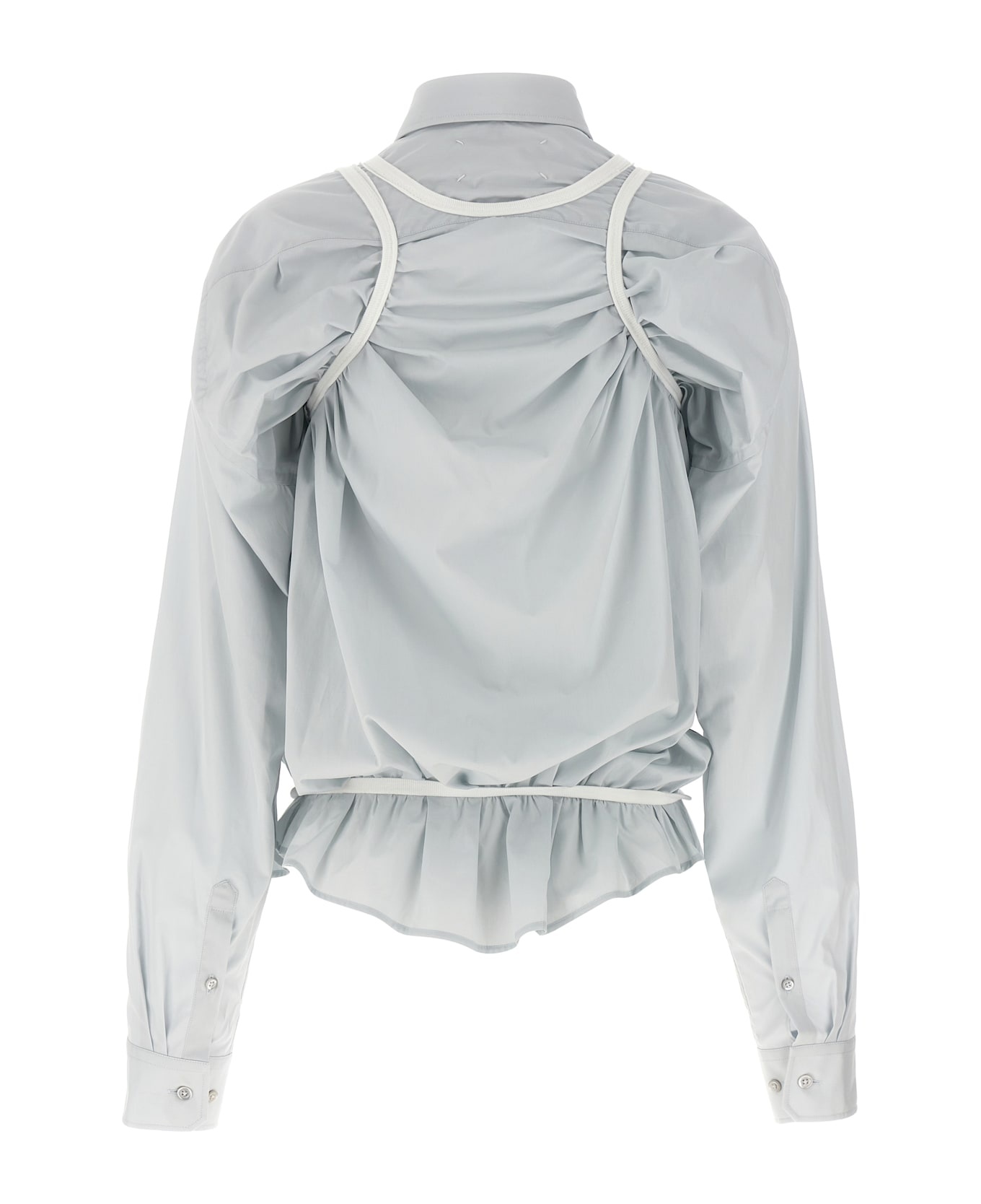 Layered Shirt - 2