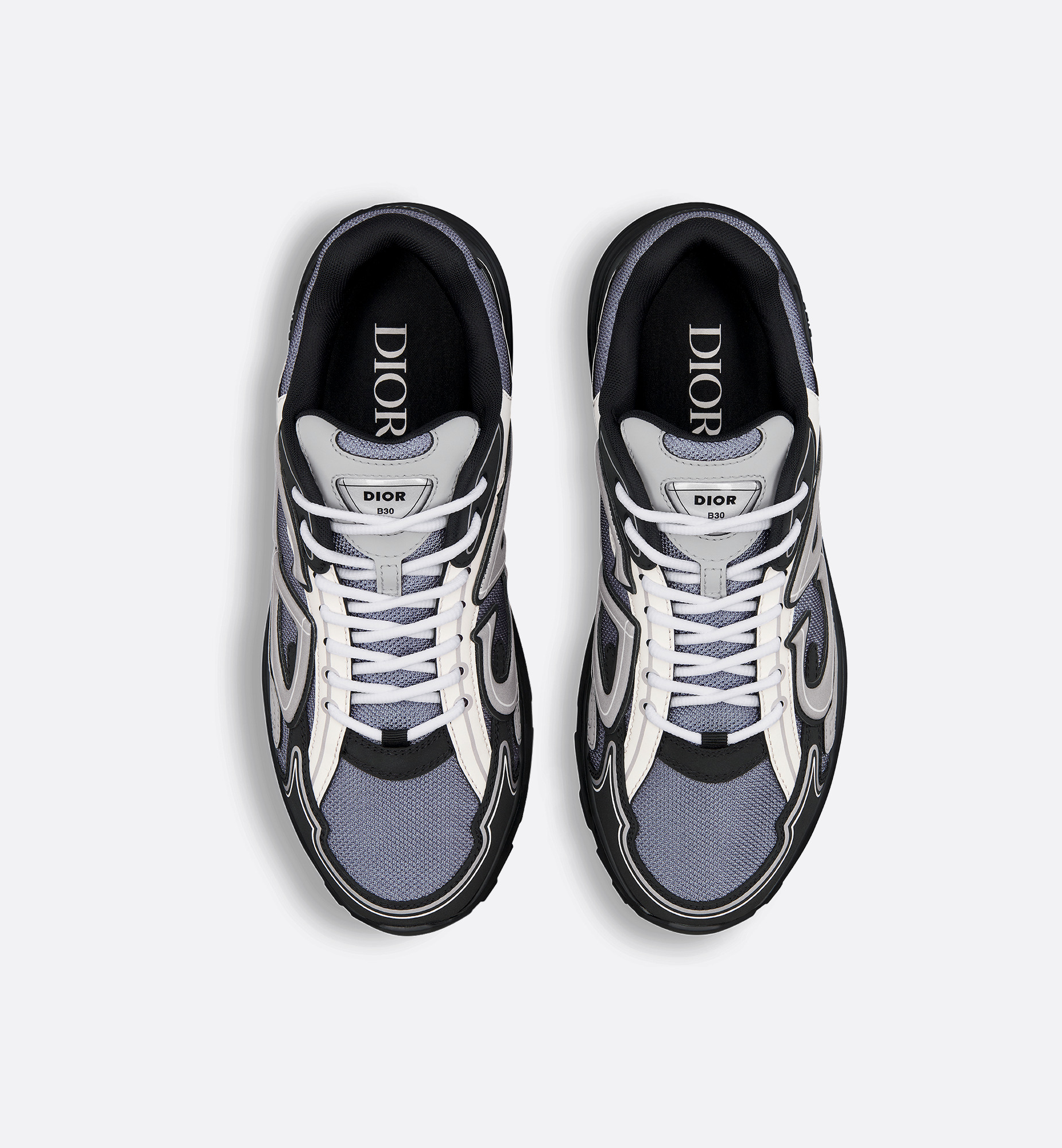 B30 Sneaker - 6