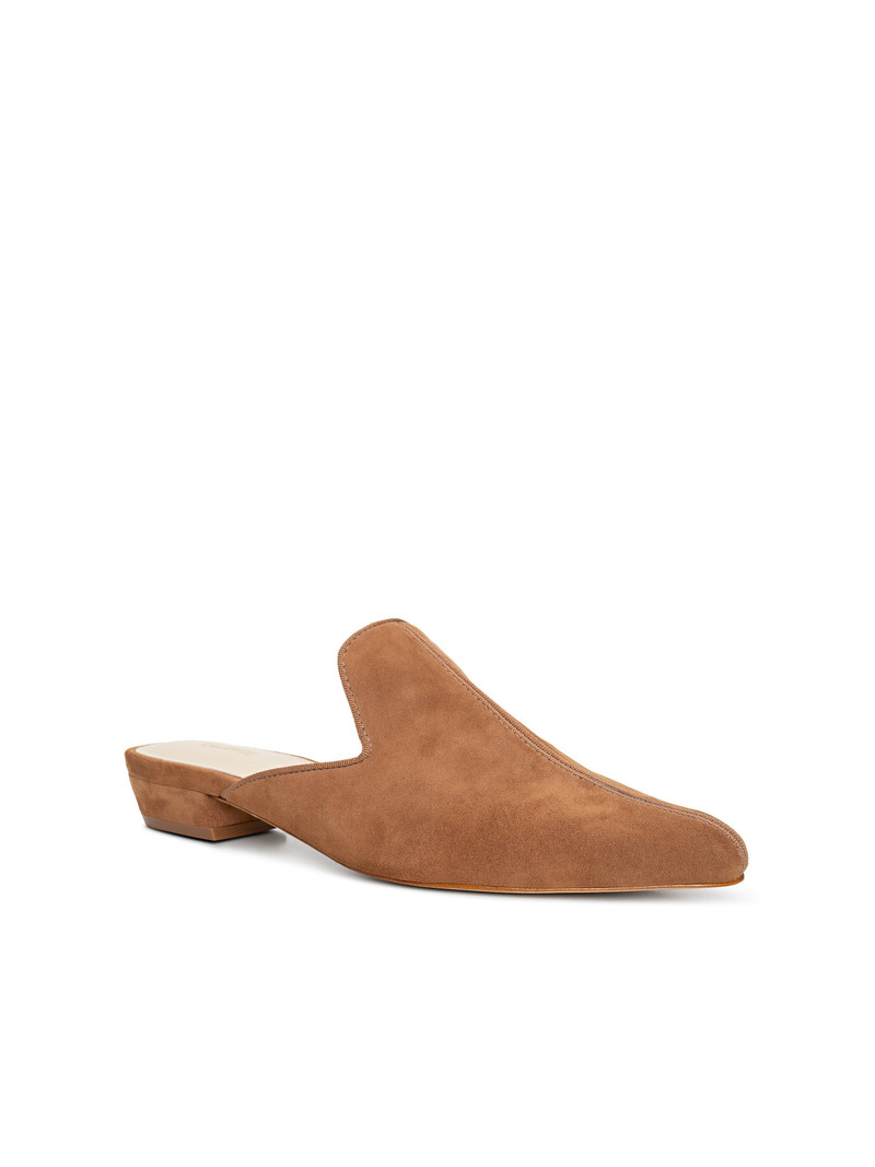 Como Slipper 2