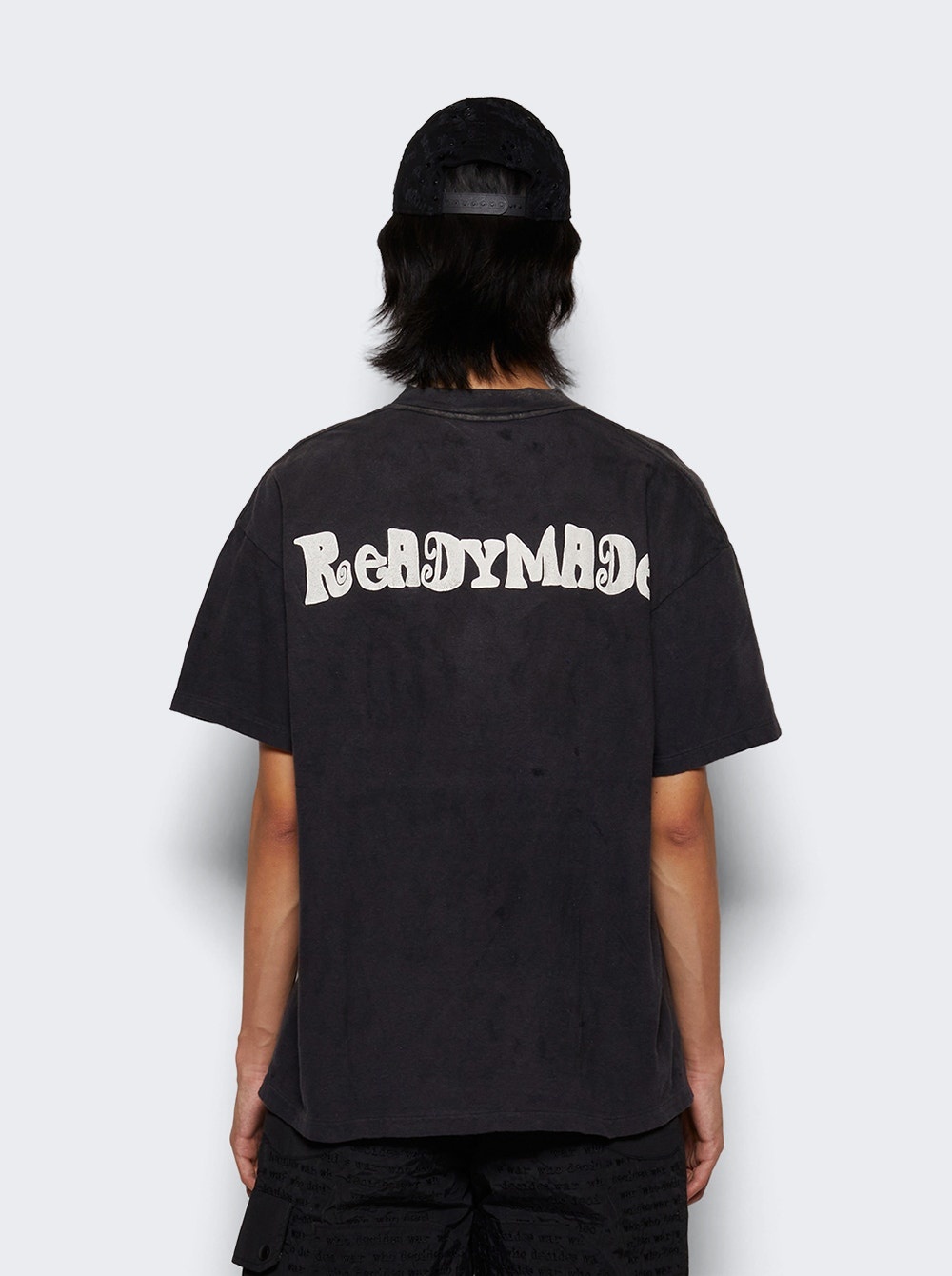 Peace Tee - 5