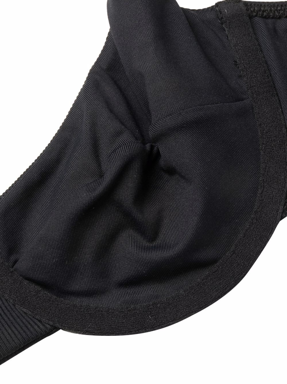 Montreal ribbed bikini top - 3