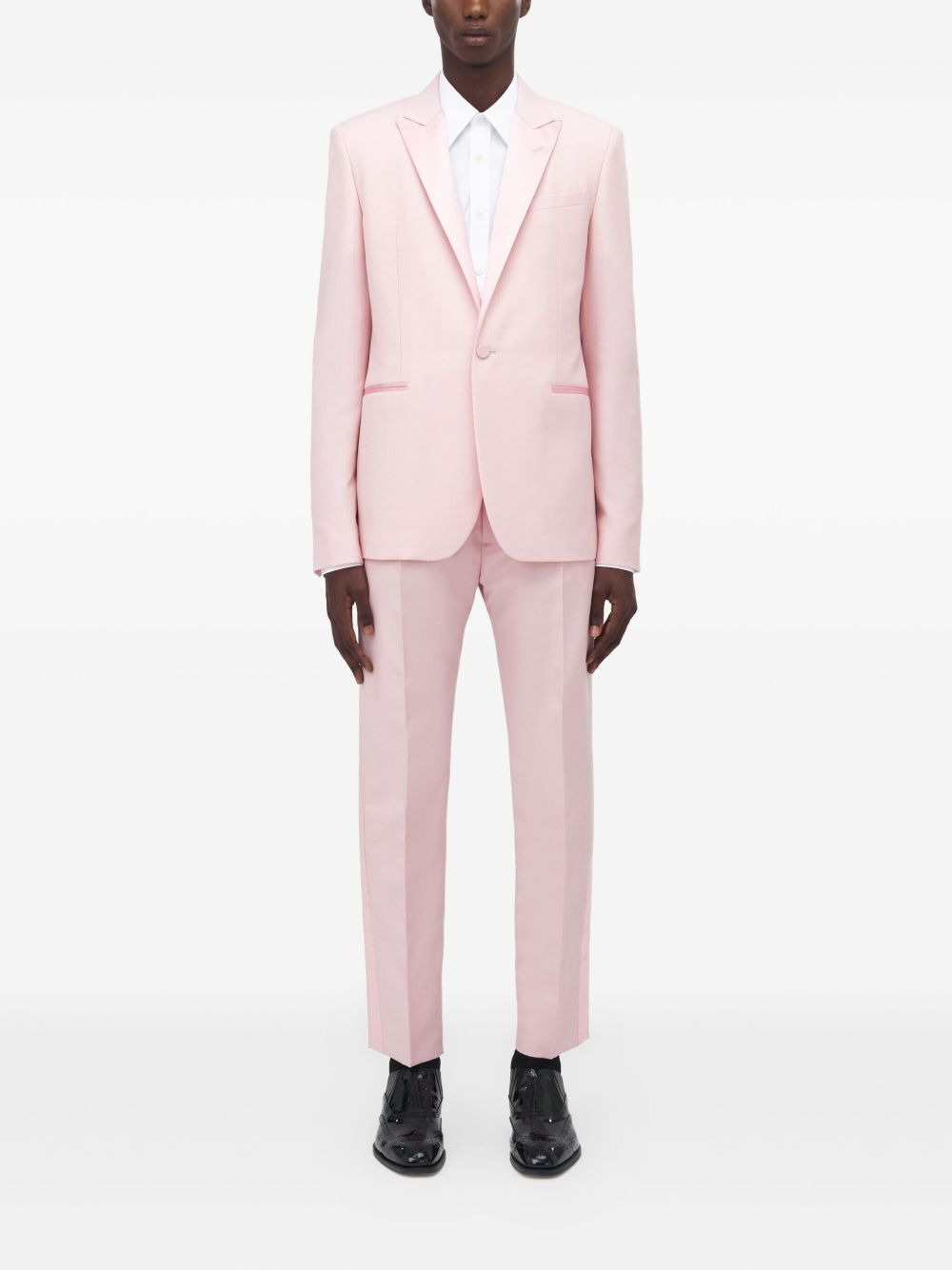 BUTTON BLAZER - 3