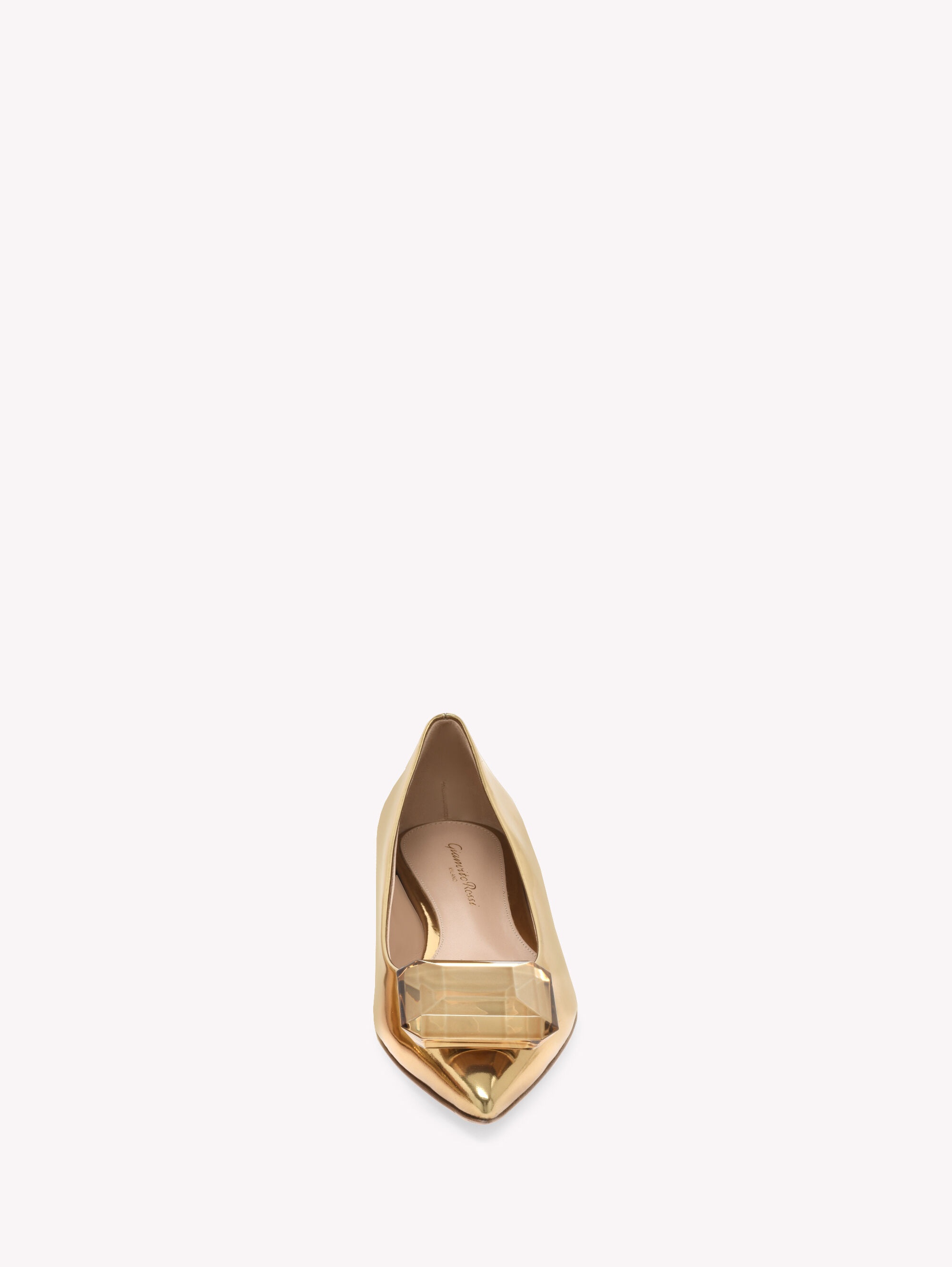 【Gianvito Rossi】ジャンヴィト・ロッシ / JAIPUR PUMP 05 Gianvito Rossi JAIPUR PUMP 05 | REVERSIBLE