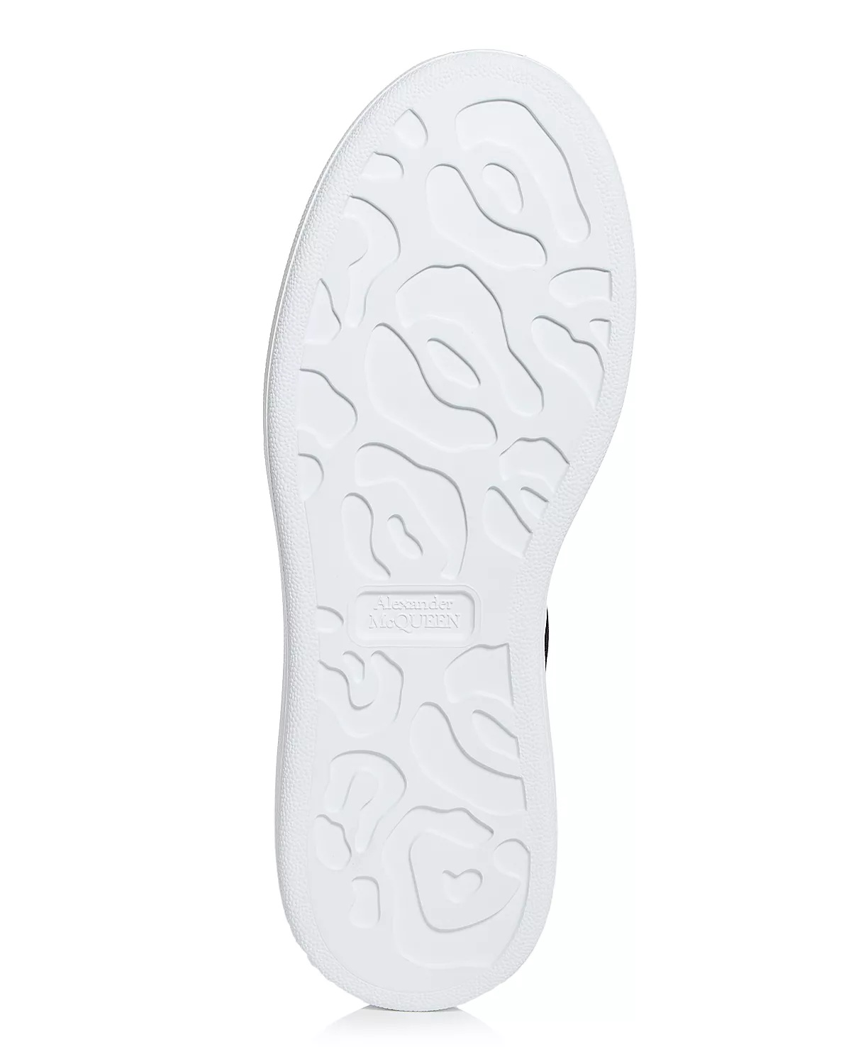 Women's Oversized Sneakers - 6