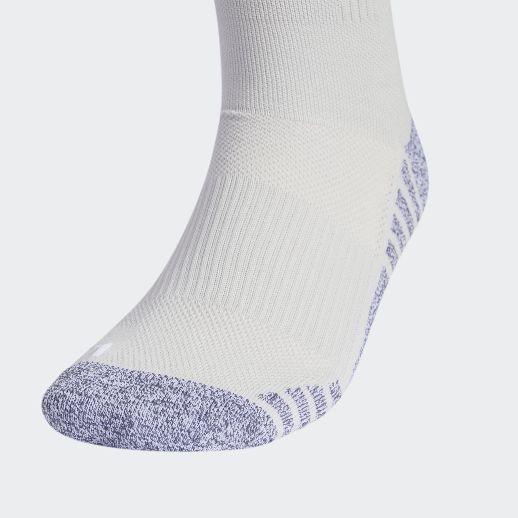 Team Speed 4 Soccer Over-the-Calf Socks - 3
