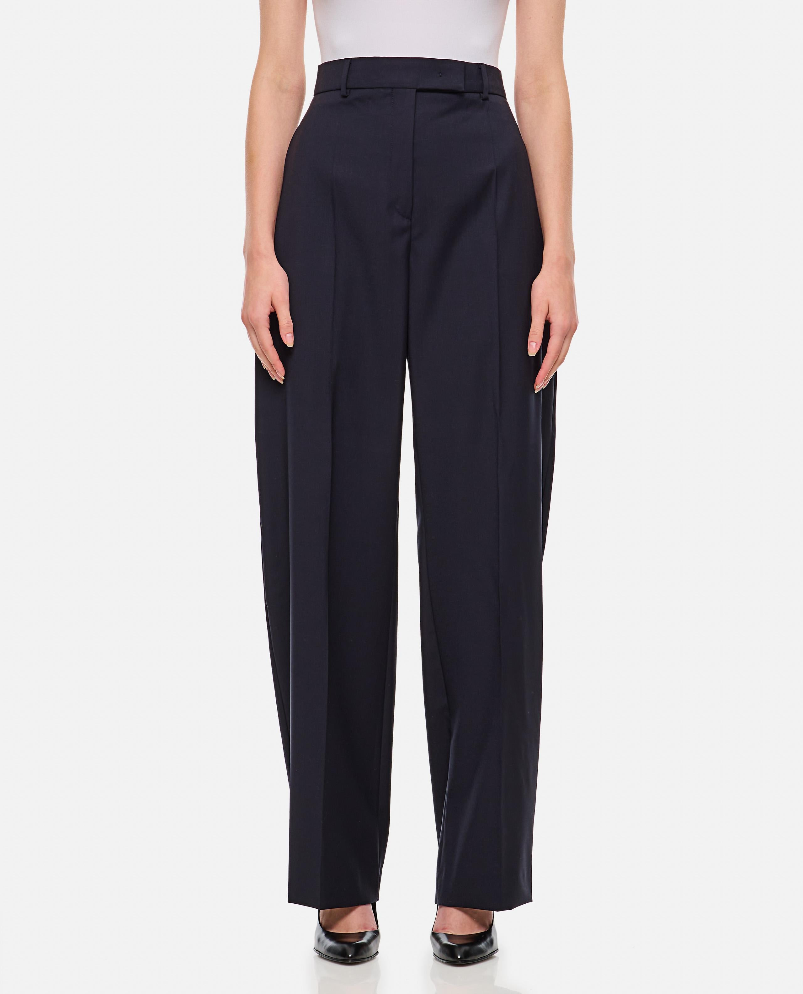 AMPEZZO WIDE LEG PANTS - 2