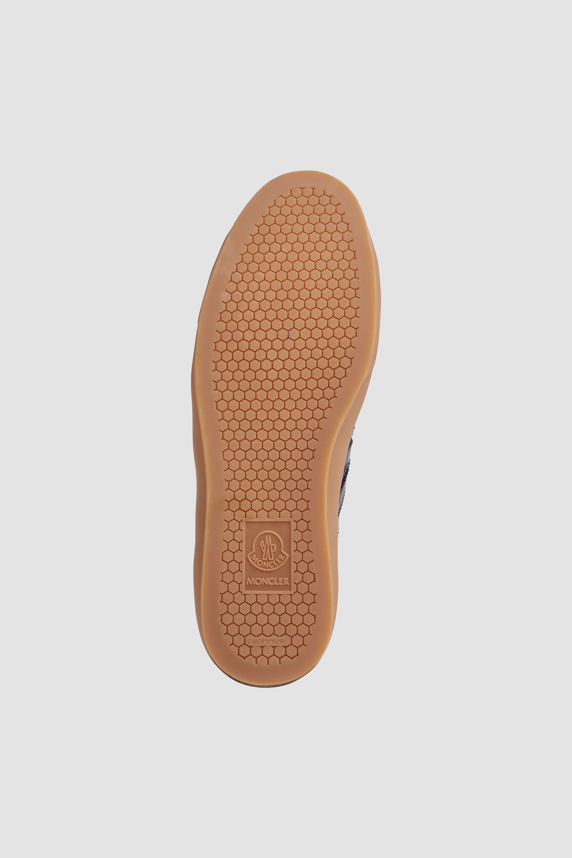 Moncler Monaco M Sneakers | REVERSIBLE